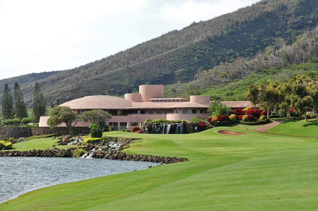 King Kamehameha Golf Club